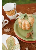 Autunno 4-Piece Assorted Mug Set