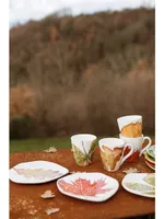 Autunno 4-Piece Assorted Mug Set