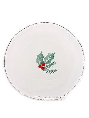 Lastra Evergreen Stacking Cereal Bowl