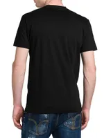 Logo Skater-Fit T-Shirt