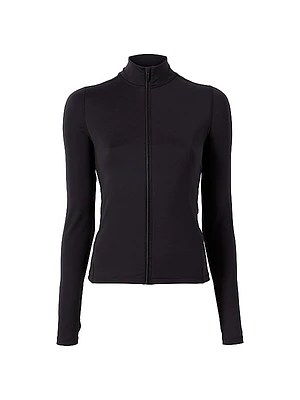 Encore Zip-Front Performance Jacket