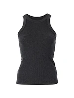 Wesley Rivington Ribbed Tank