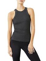 Wesley Rivington Ribbed Tank