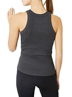 Wesley Rivington Ribbed Tank