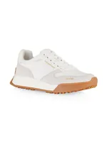 Layla Low-Top Sneakers