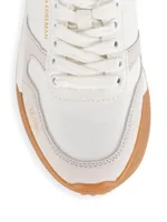 Layla Low-Top Sneakers