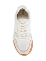 Layla Low-Top Sneakers