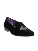 Alonzo Slipper Loafers