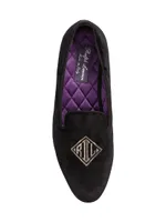 Alonzo Slipper Loafers