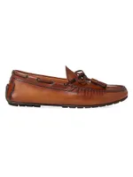 Harold Tassel Driver Loafers