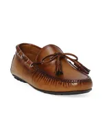 Harold Tassel Driver Loafers