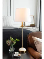 Southern Living Fisher Stem Buffet Lamp