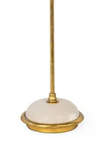 Southern Living Fisher Stem Buffet Lamp