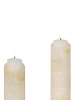 Ivy 2-Piece Candle Holder Set