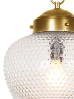 Sadie Glass Pendant Lamp