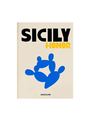 Travel Series Sicily Honor