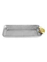 Butterfly Ginkgo Small Tray