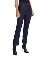 Garcelle Tailored Trouser Jeans