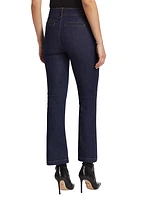 Garcelle Tailored Trouser Jeans