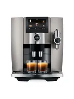 J8 Espresso Machine