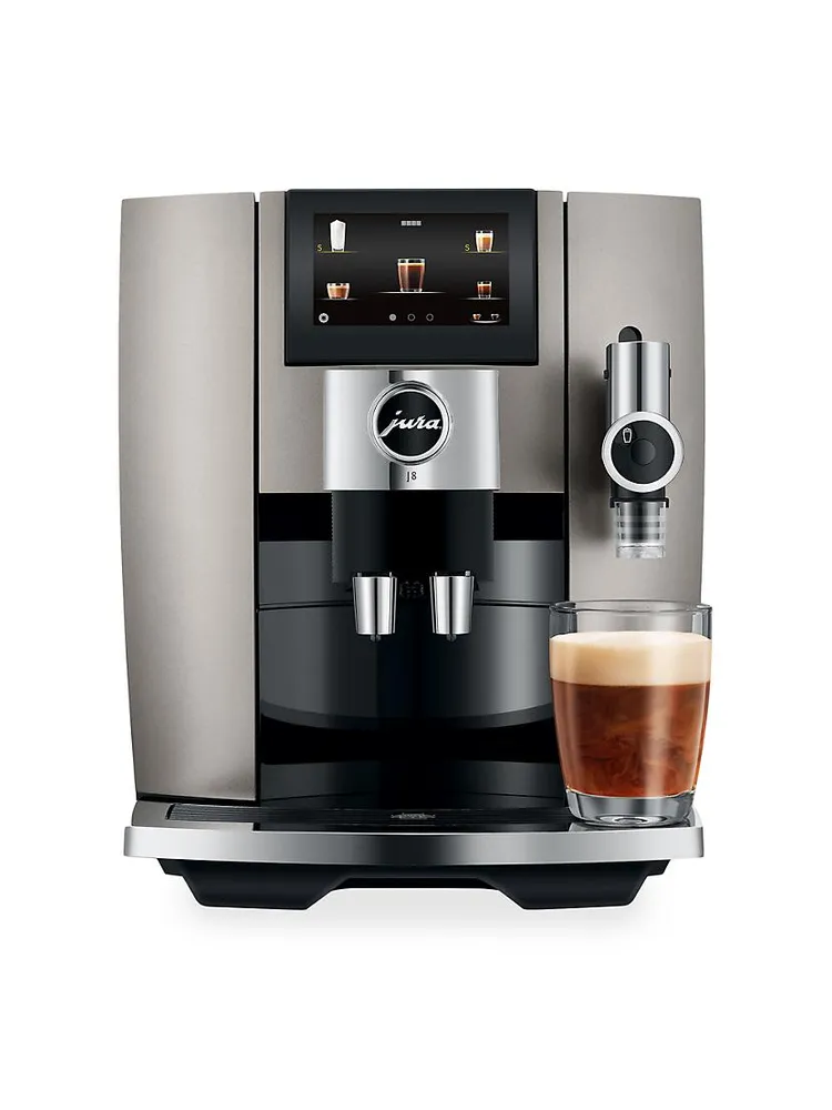 J8 Espresso Machine