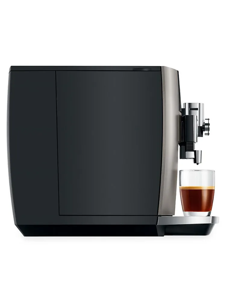 J8 Espresso Machine