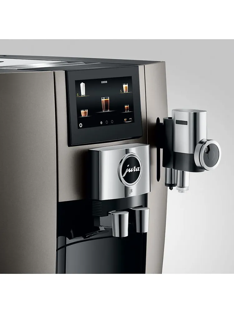 J8 Espresso Machine