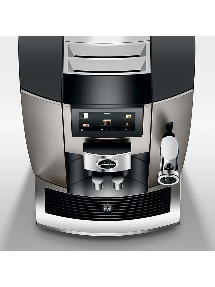 J8 Espresso Machine