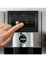J8 Espresso Machine