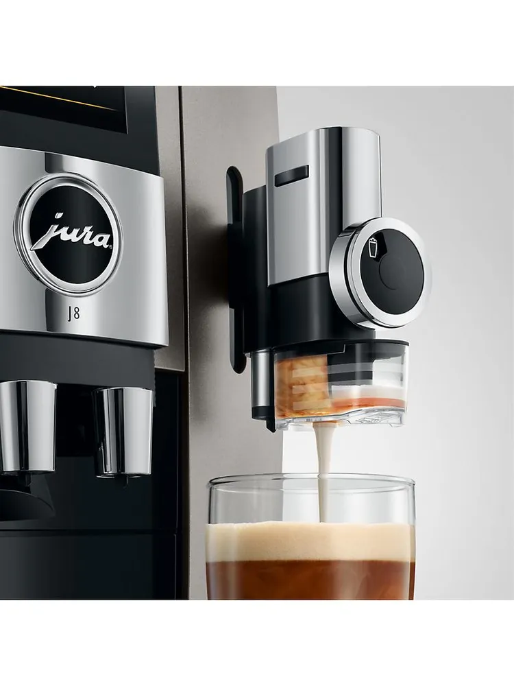 J8 Espresso Machine