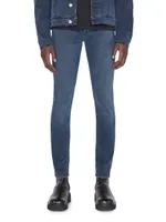 Okemo L'Homme Skinny Jeans