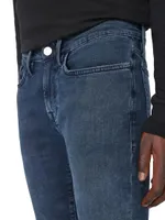 Okemo L'Homme Skinny Jeans