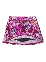 Little Girl's & Girl's Mini Aila Skort