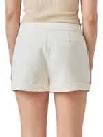Low Rise Shorts