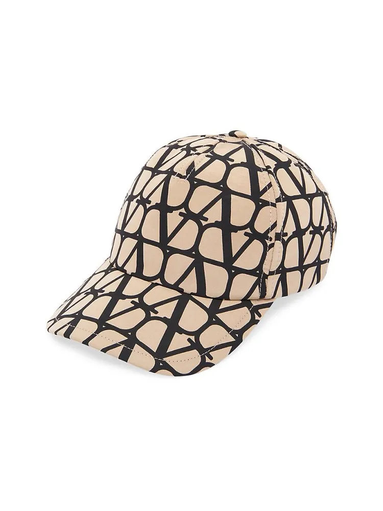 Toile Iconographe Baseball Cap Faille