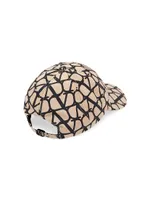 Toile Iconographe Baseball Cap Faille