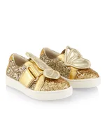 Girl's Heavenly Sneakers