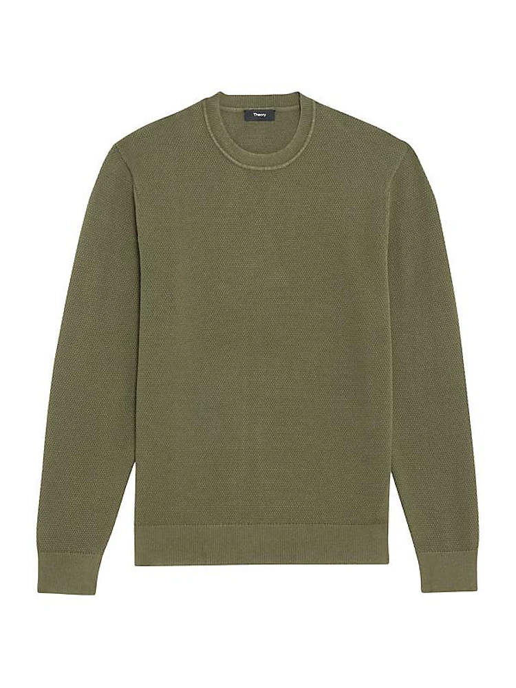 Datter Crewneck Sweater