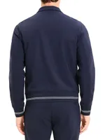 Marco Track Jacket