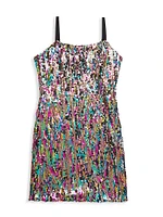 Girl's Roxanne Dress