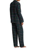 Madison Two-Piece Pajama Set