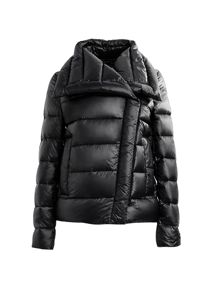 Arizona Down Puffer Jacket