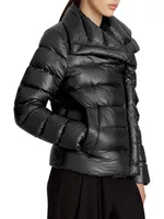 Arizona Down Puffer Jacket