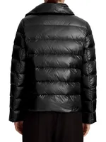 Arizona Down Puffer Jacket