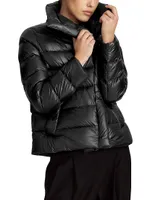 Arizona Down Puffer Jacket