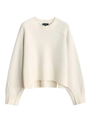 Bridget Crewneck Sweater