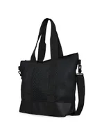 Mini Mesh W3 Tote Bag