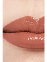 Hydrating Plumping Intense Shine Lip Colour