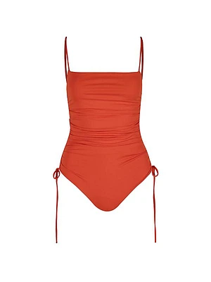 Tarangire One-Piece Swimsuit