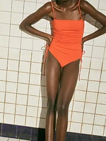 Tarangire One-Piece Swimsuit